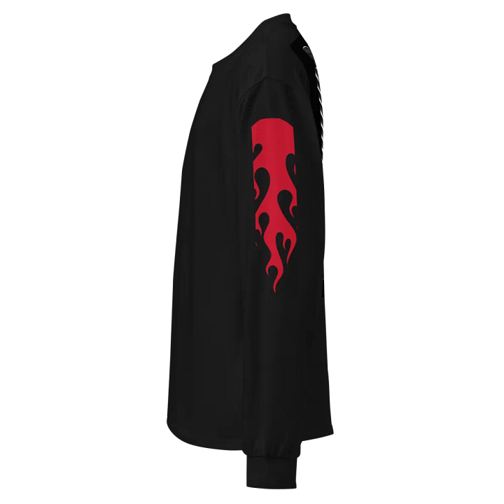 Gotham City Gang (GCG) Long Sleeve product image (2)