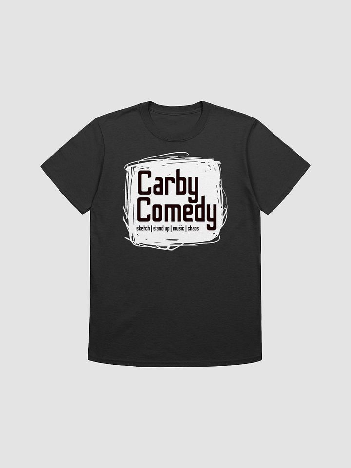 Sketchy Tee product image (1)
