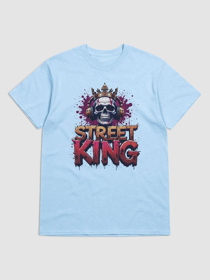 Street King product image (1)