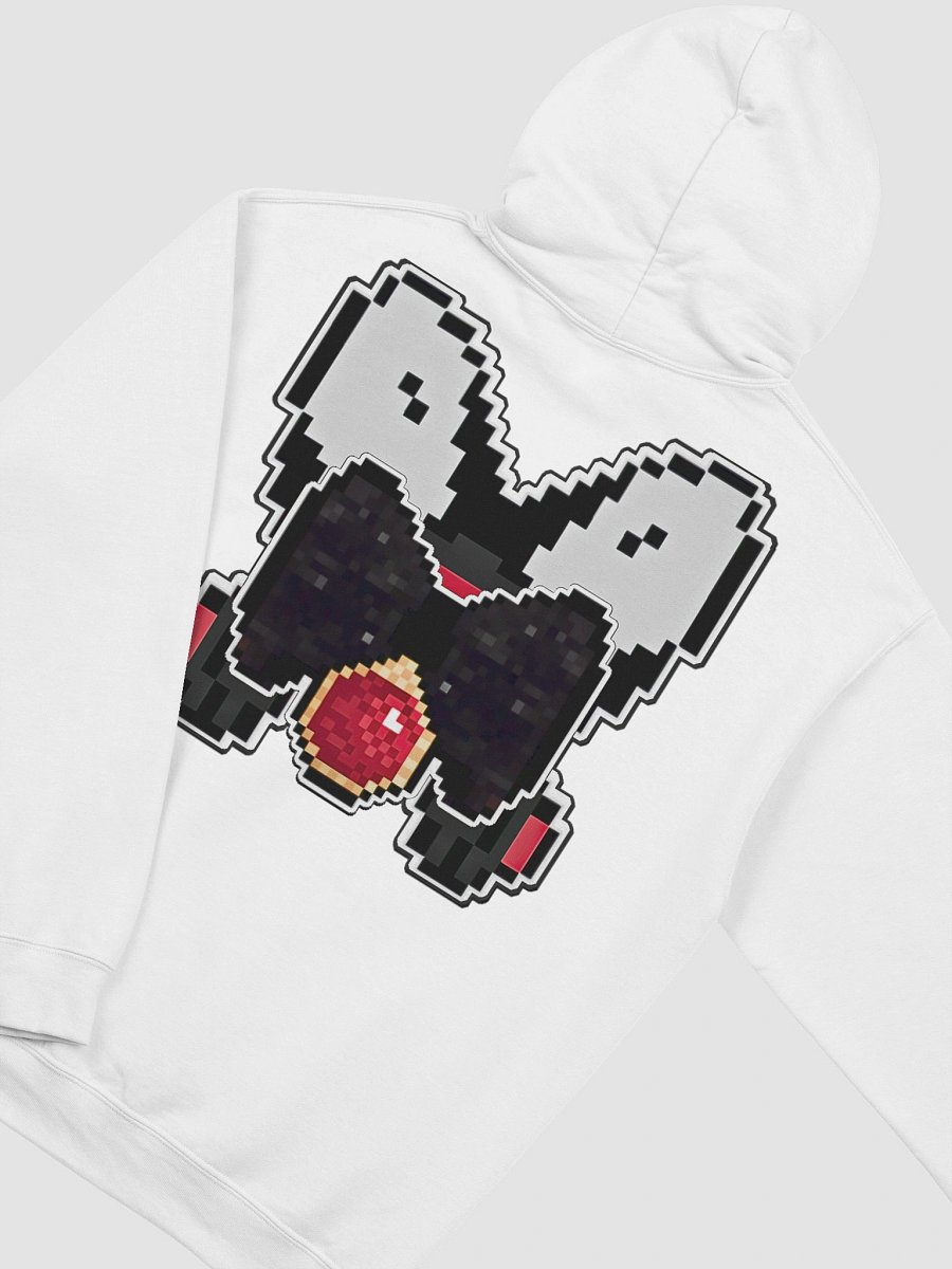 Xeirri: Denifly Pullover Hoodie (Denixen Butterfly) product image (4)
