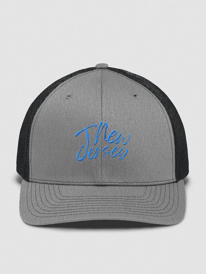 Richardson Trucker Hat - New Jersey product image (1)