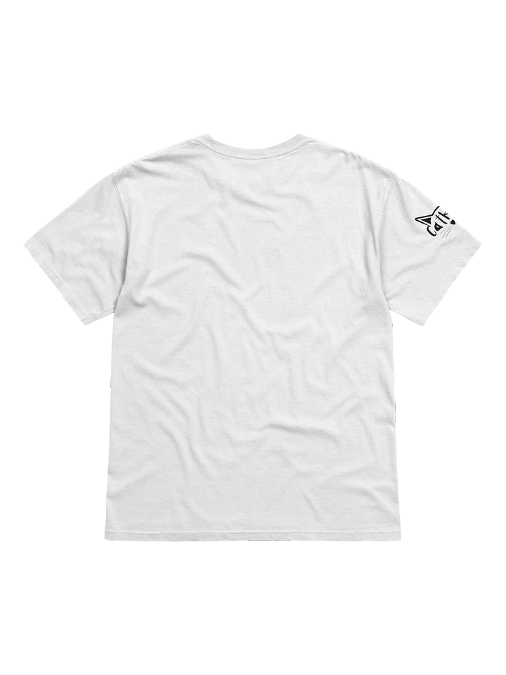 CATZILLA T-SHIRT product image (3)