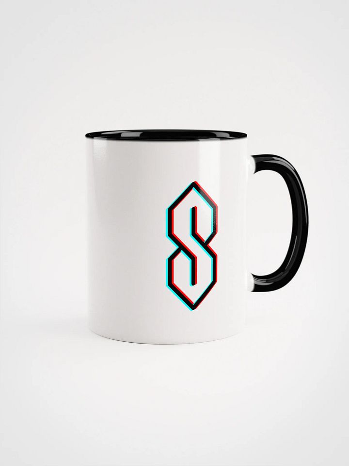 3D Vintage Artifact Mug product image (3)