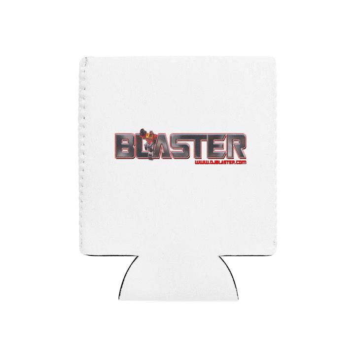 Blaster Coozie Can Cooler product image (1)