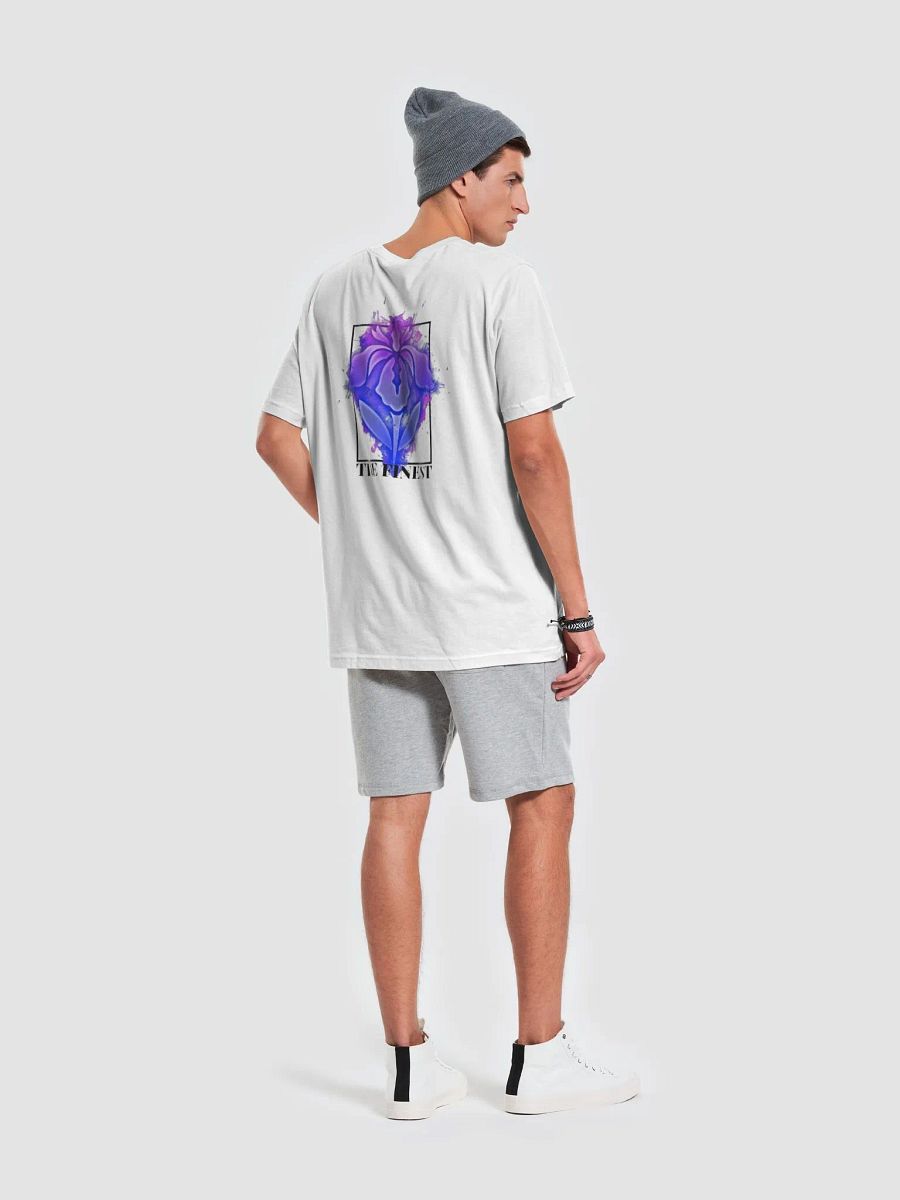 Classic Tee - The Finest (b design) product image (1)