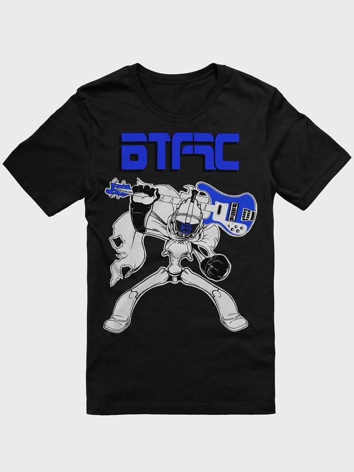 Canti Mode: BTFRC product image (1)