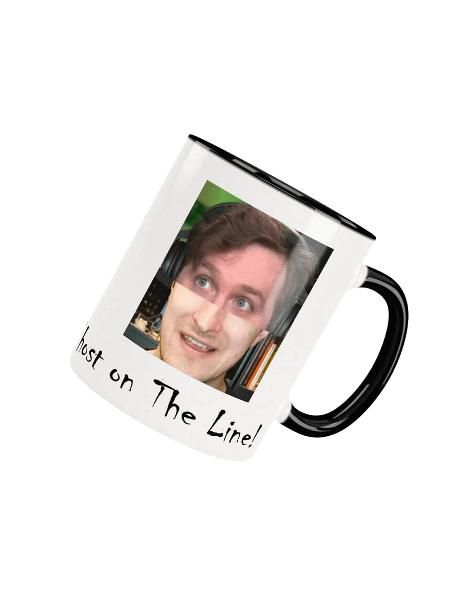 Jimmy Snow is the WORST HOST on The Line product image (1)