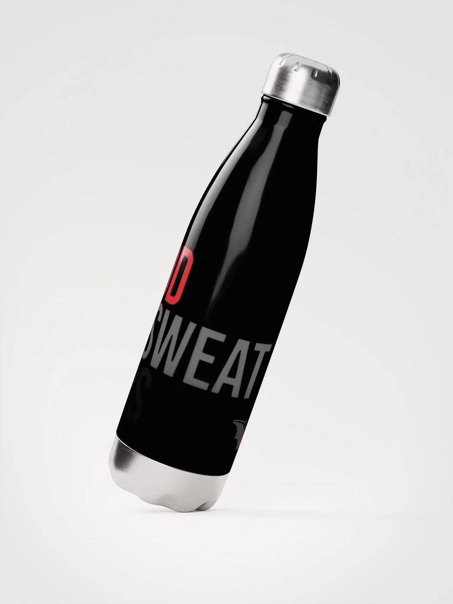 Blood Red Esports Bottle (Black) product image (3)