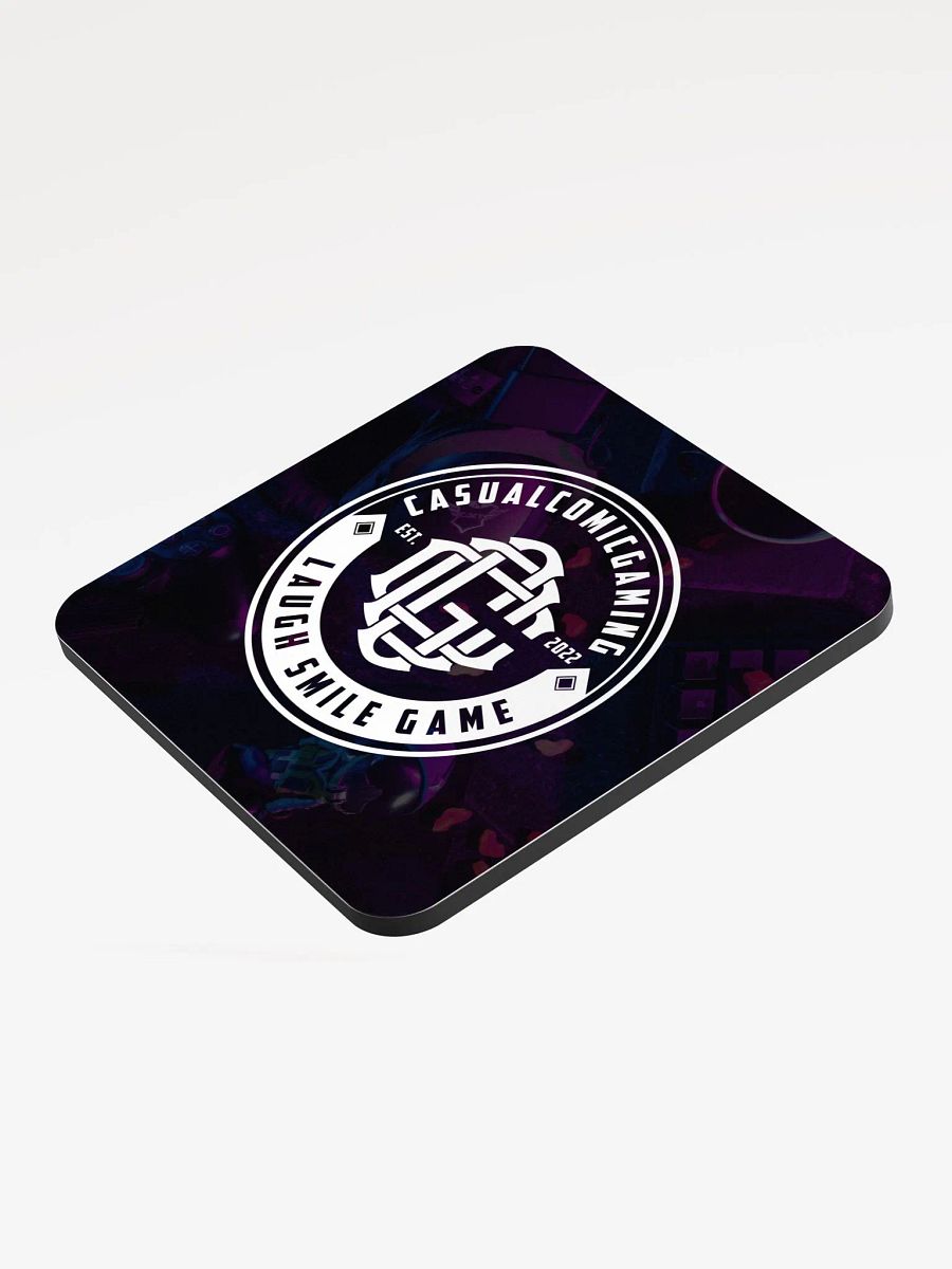 Monogram Coaster {Banner} product image (3)
