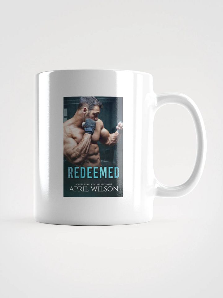 Coffee cup - Redeemed product image (1)