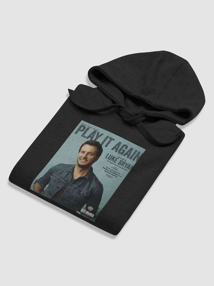 play it again hoodie product image (5)