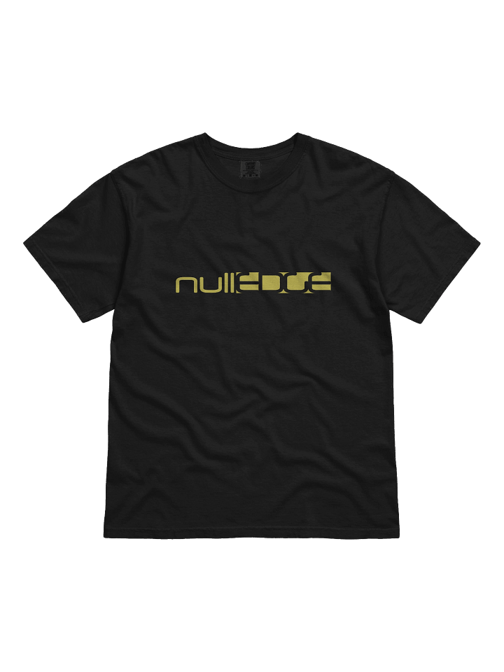 nullEDGE T-Shirt product image (1)