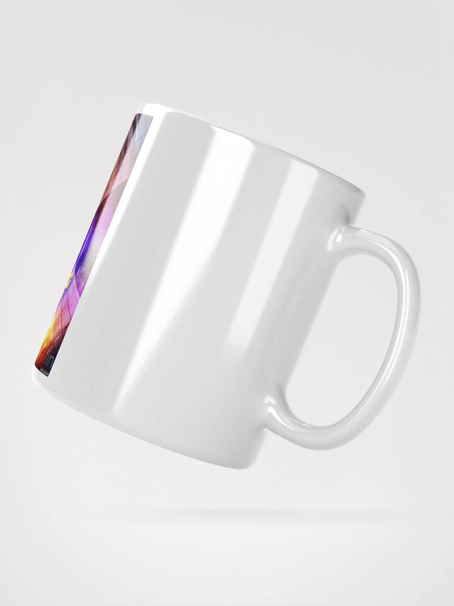 Nsyte production coffee mug product image (4)
