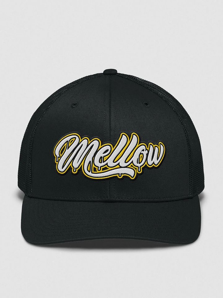 Mellow Snapback product image (2)