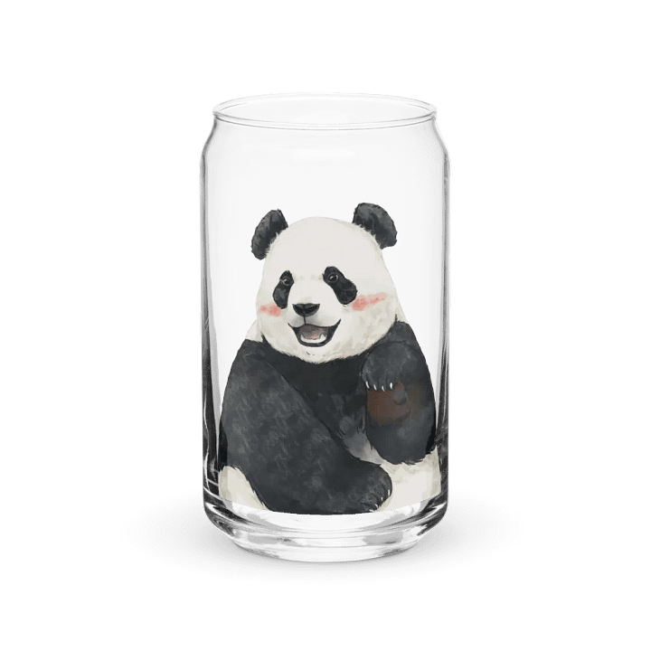 FEIYUN🐼Giant Panda product image (2)