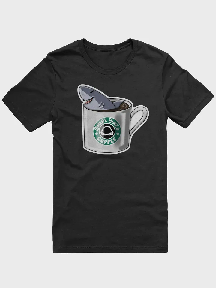 Shark Bucks Tee product image (1)