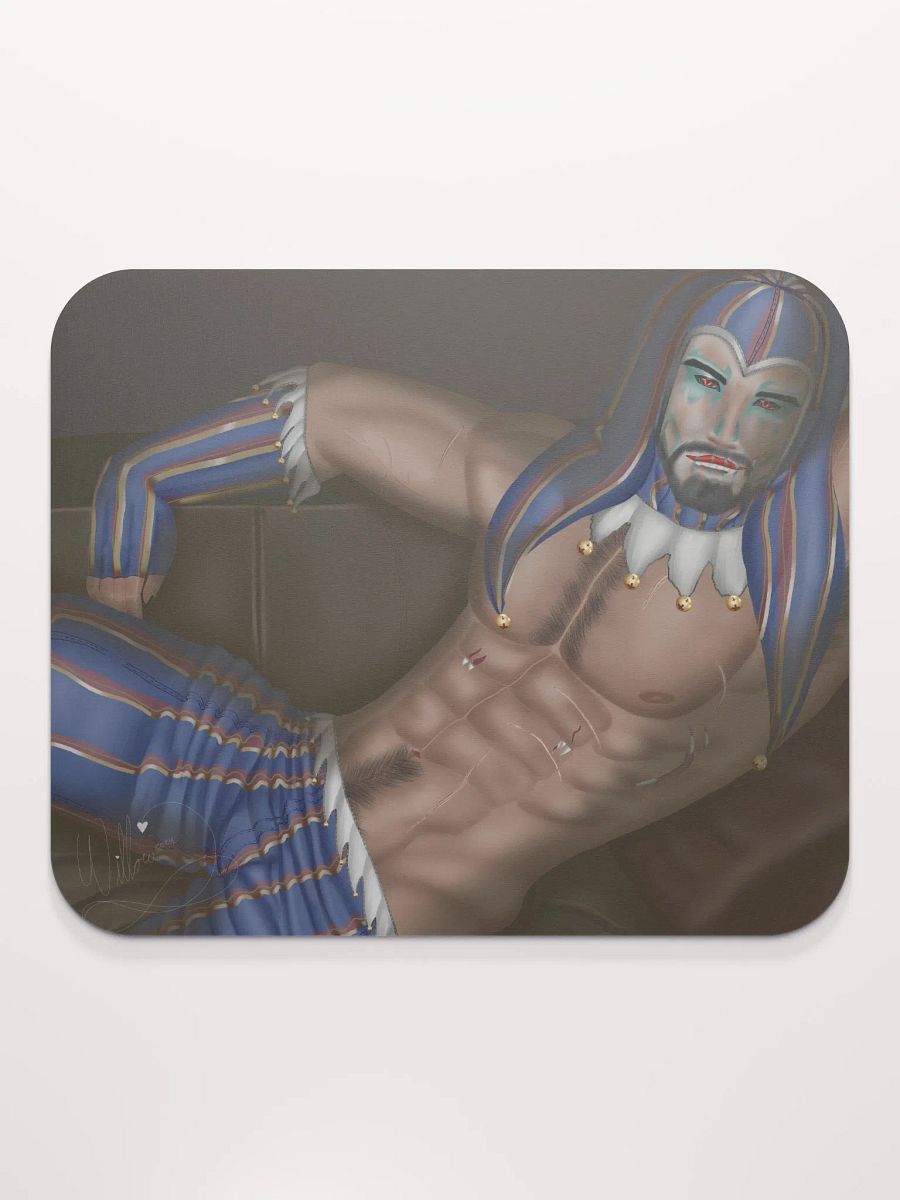 Raphael Mouse Pad product image (2)