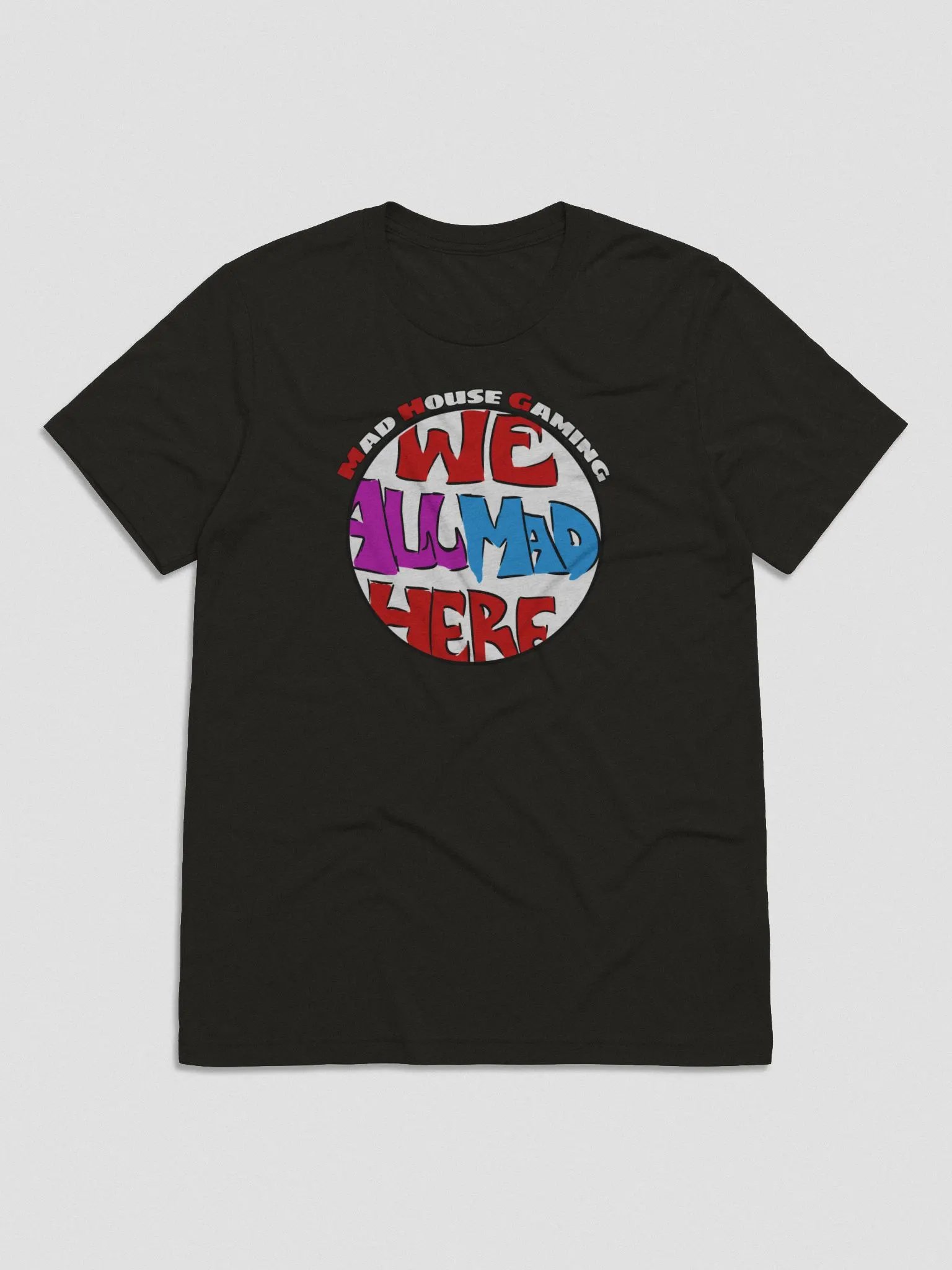 We All Mad Here product image (8)
