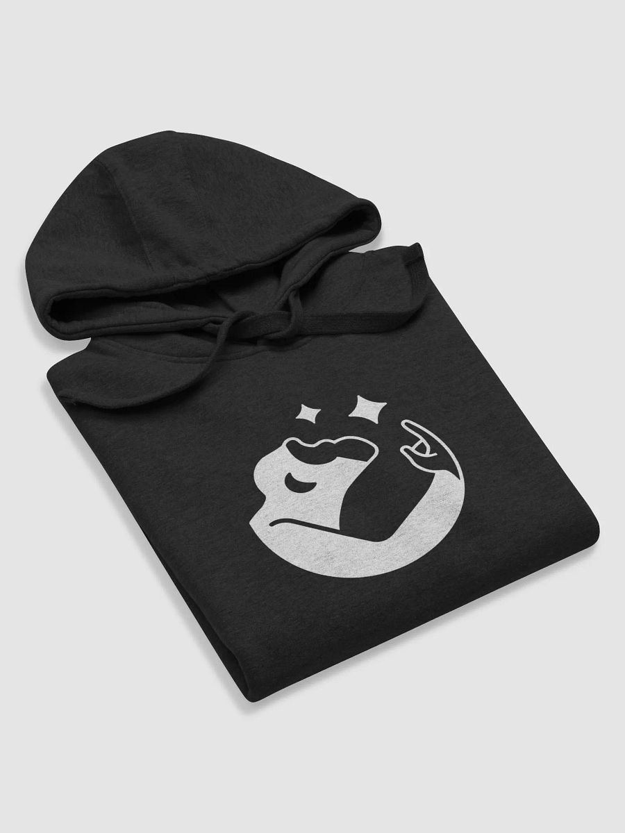 Thinker Ape Hoodie product image (5)