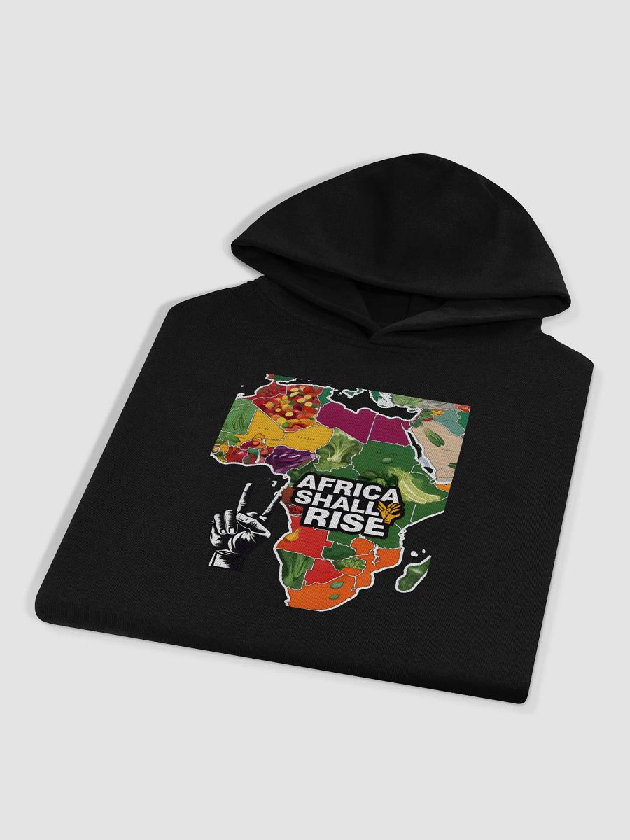 Rising Roots Africa Oversized Hoodie product image (3)