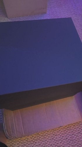 SSL Project ITS Premium humidor