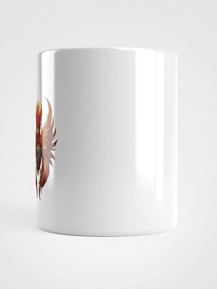 Phoenix Fire Mug product image (2)