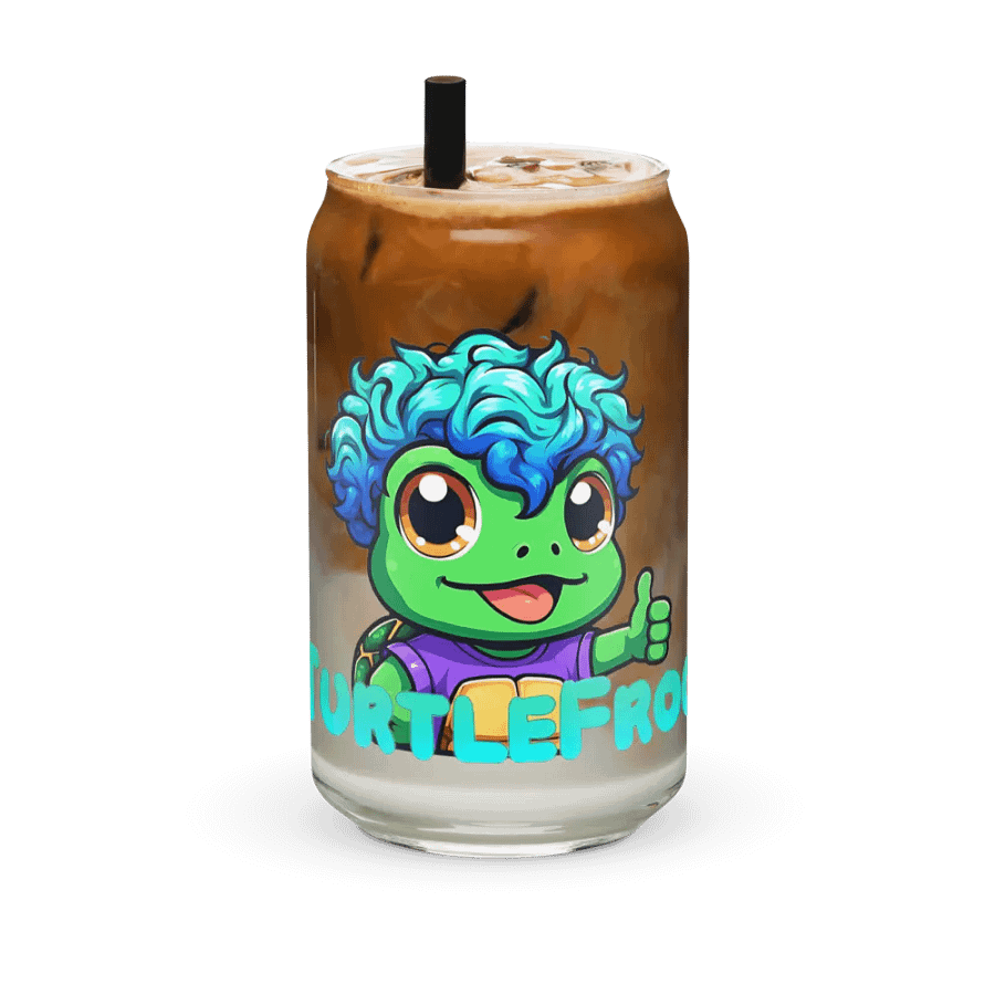 Turtle Jar product image (36)