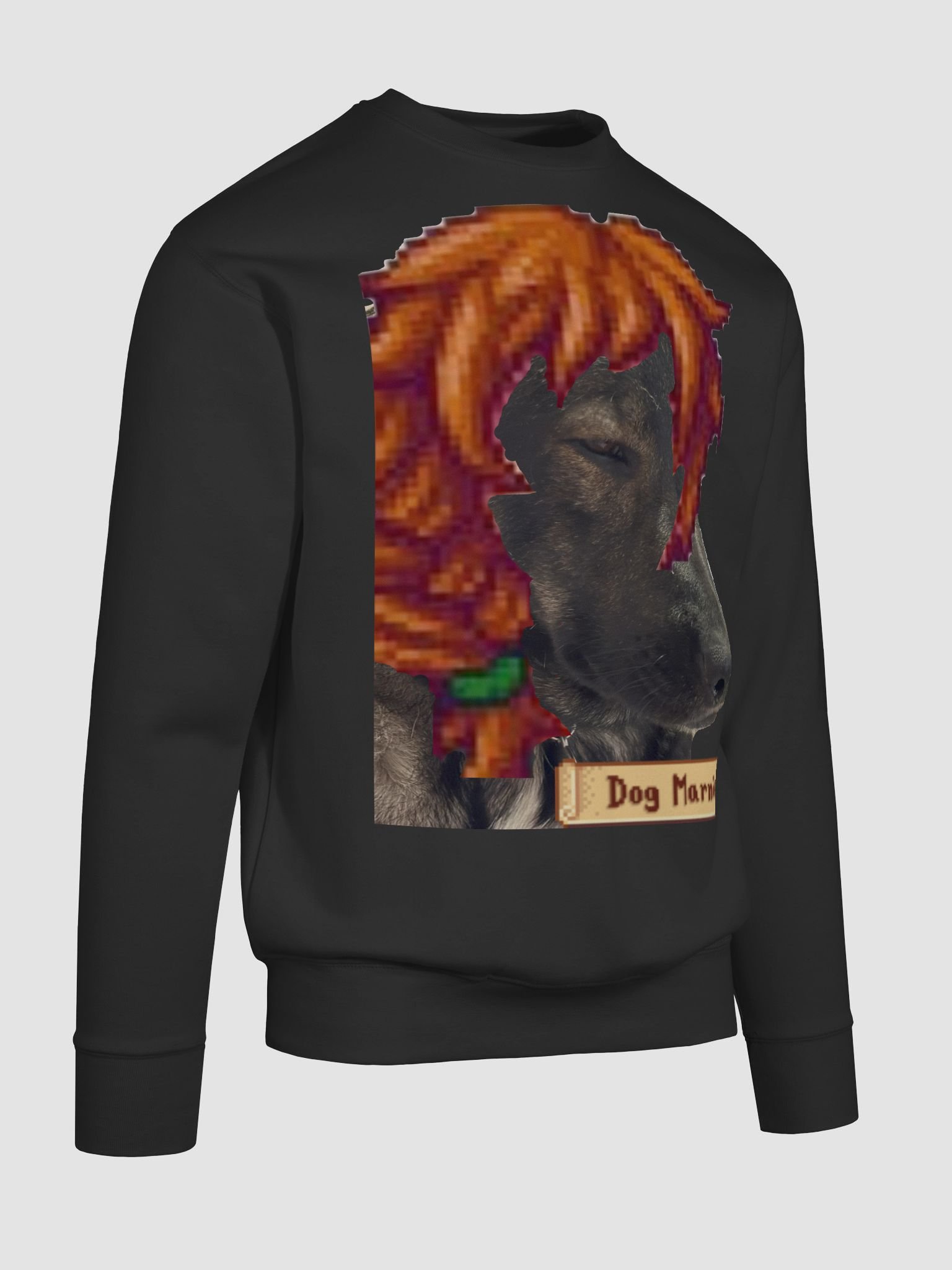 Dog Marnie product image (10)