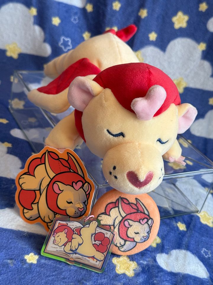 Mumble Manticore Complete Collection product image (2)