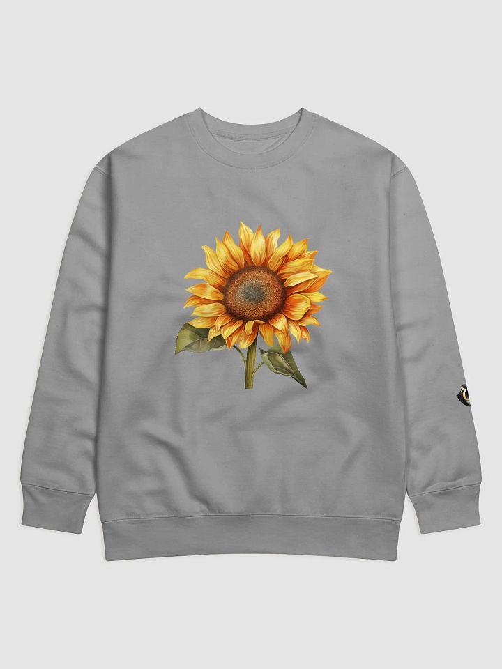 Sunny Bloom Crew product image (3)