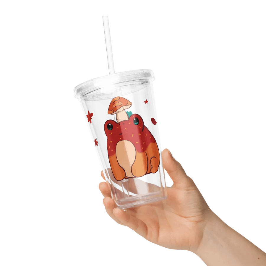 Autumn Frog product image (10)