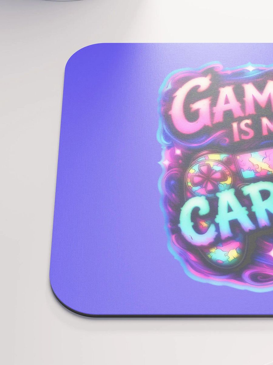 Gaming Is My Cardio (G-001) product image (6)