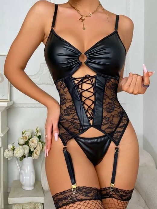 Bustier set product image (4)