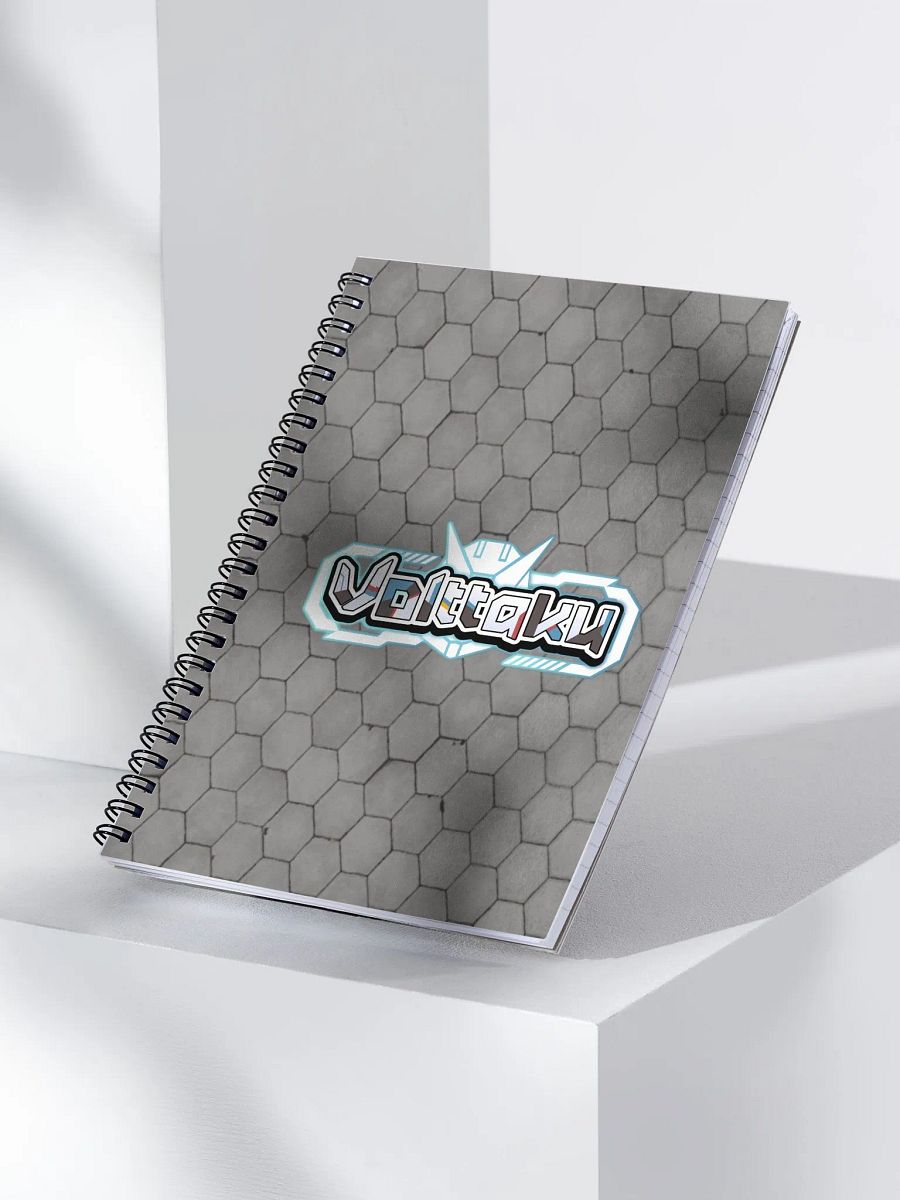 Notebook of Volt product image (3)