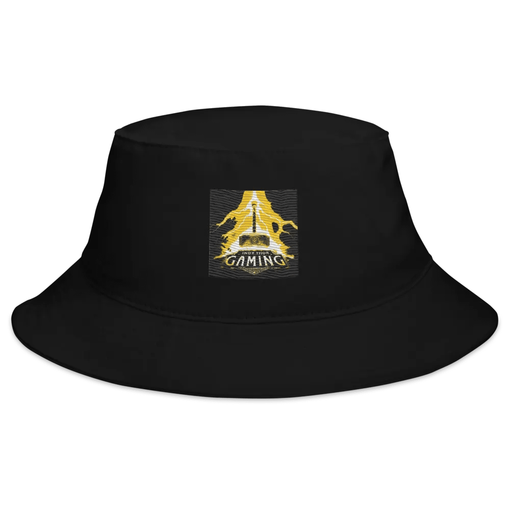 Gold Bucket product image (2)