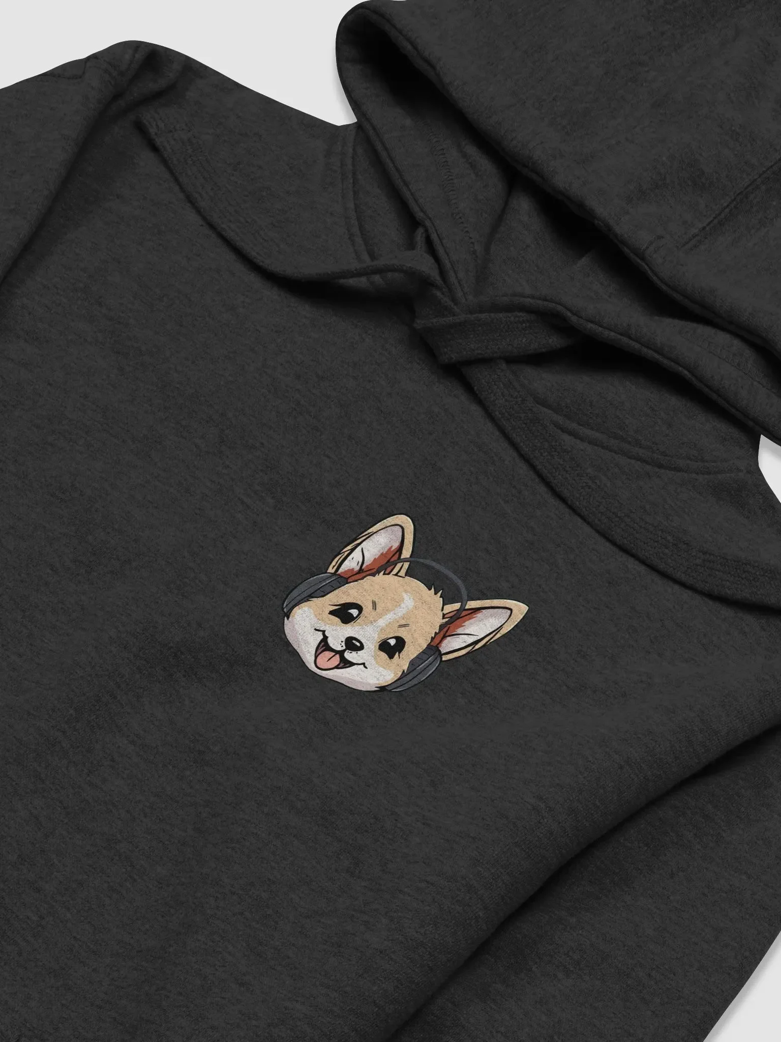 Smol Kevin Premium Hoodie product image (3)