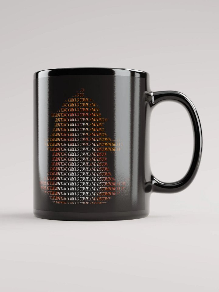 Ghost - Mug product image (2)
