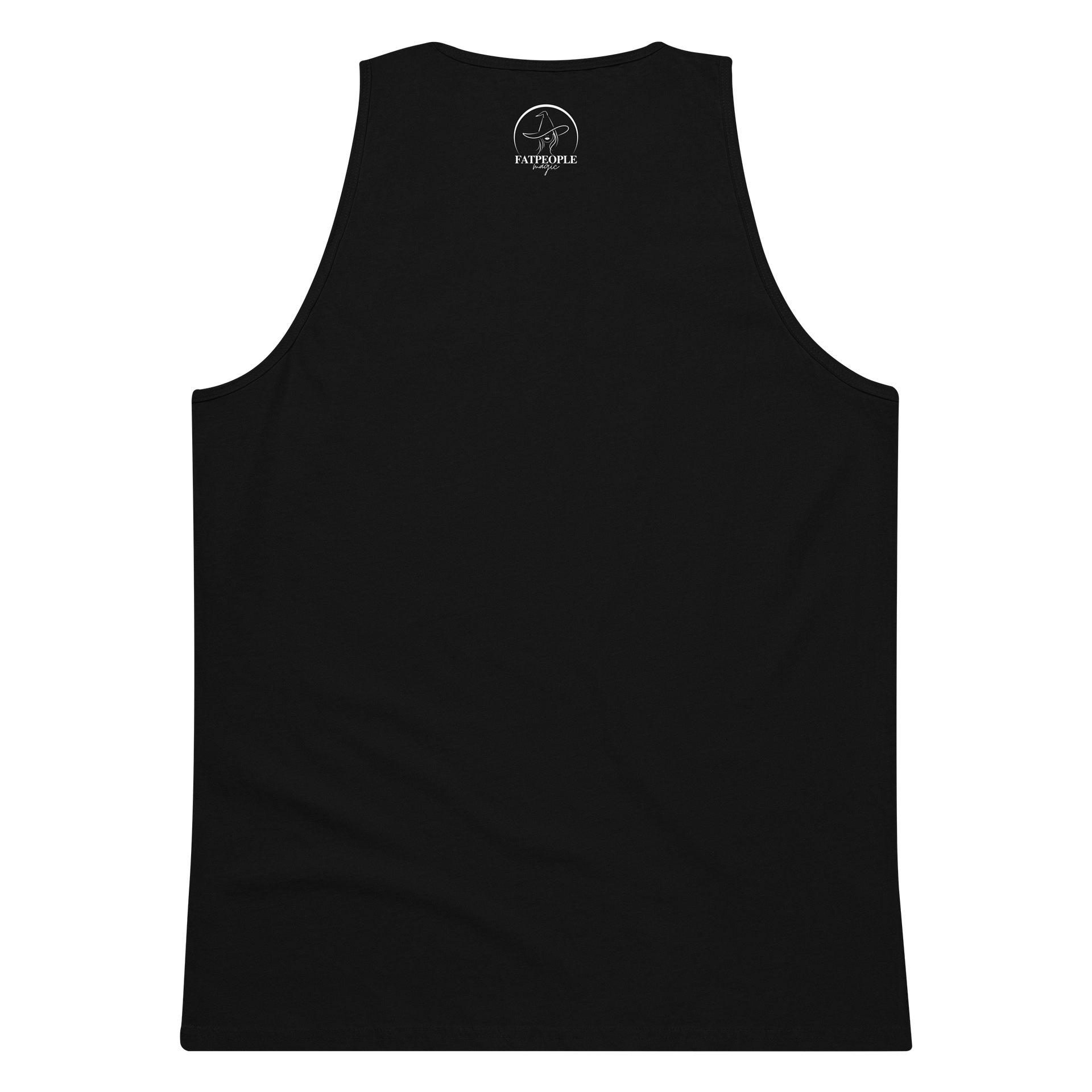 Be Yourself Dark Tank product image (4)