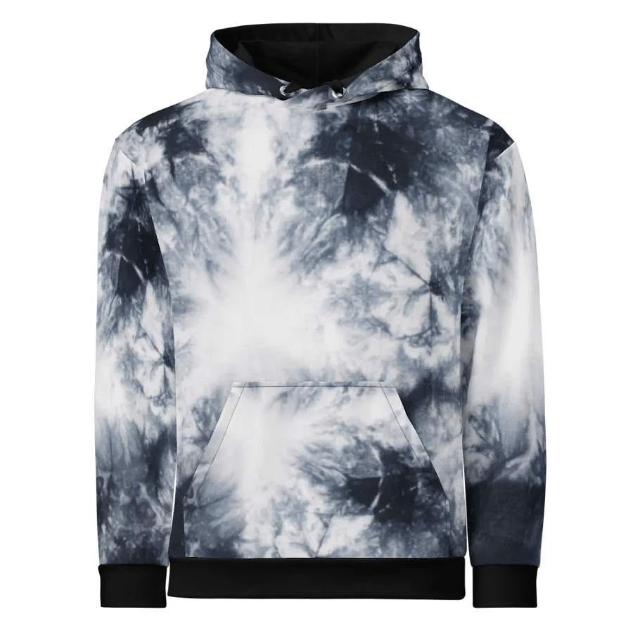 Nebula Storm Hoodie product image (1)