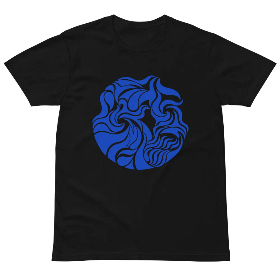 Blue Swirl product image (2)