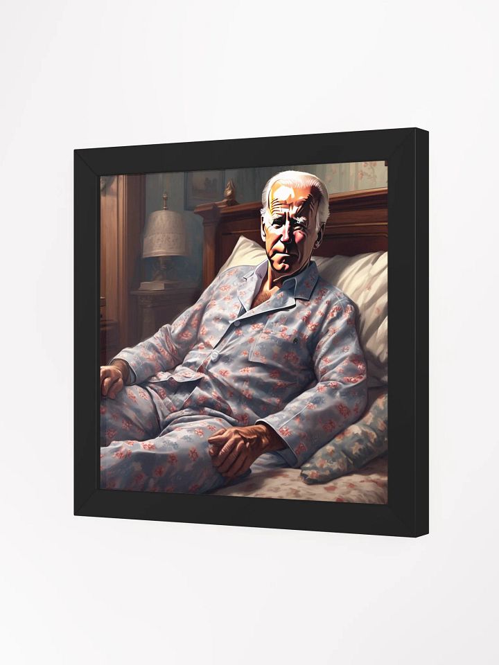 Sleepy Joe Frame product image (2)
