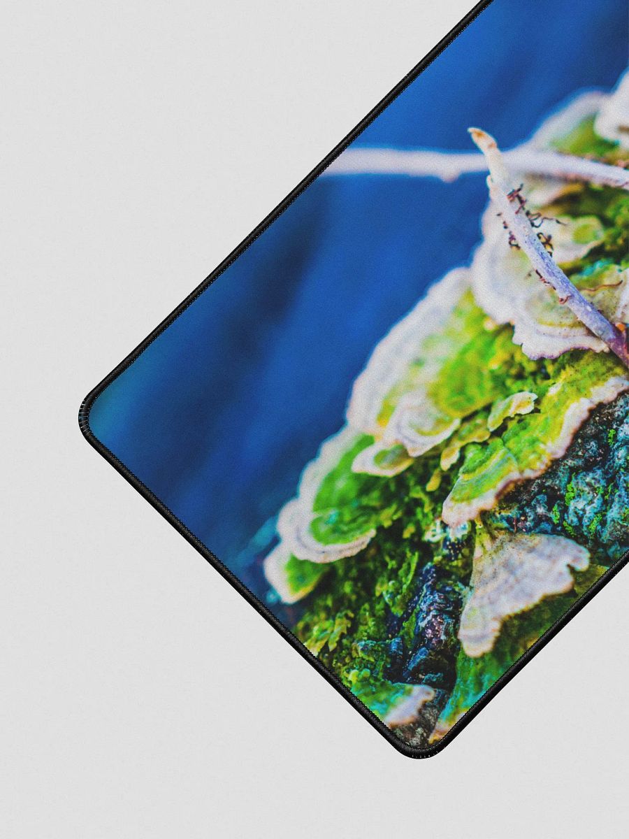 Colorful Log Deskmat Small product image (2)