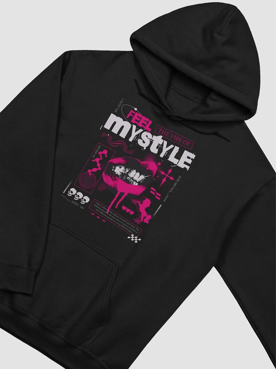 Feel Mystyle Hoodie product image (2)
