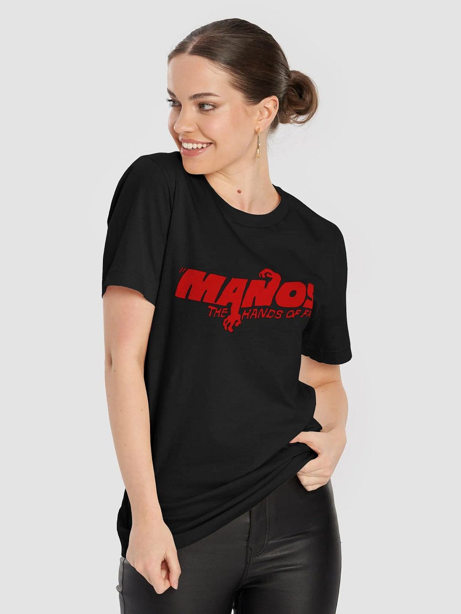 "Manos: The Hands of Fate" Tee product image (48)
