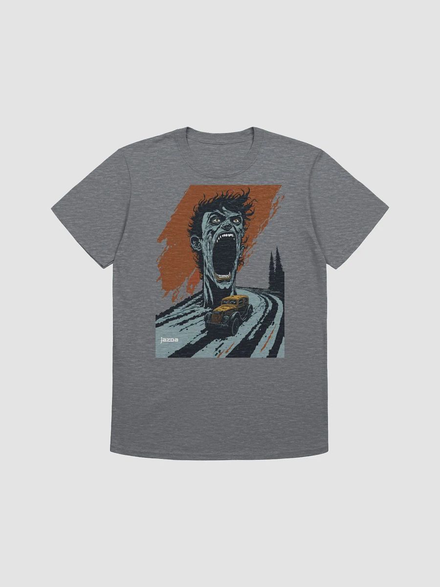 Scream - Tshirt product image (2)