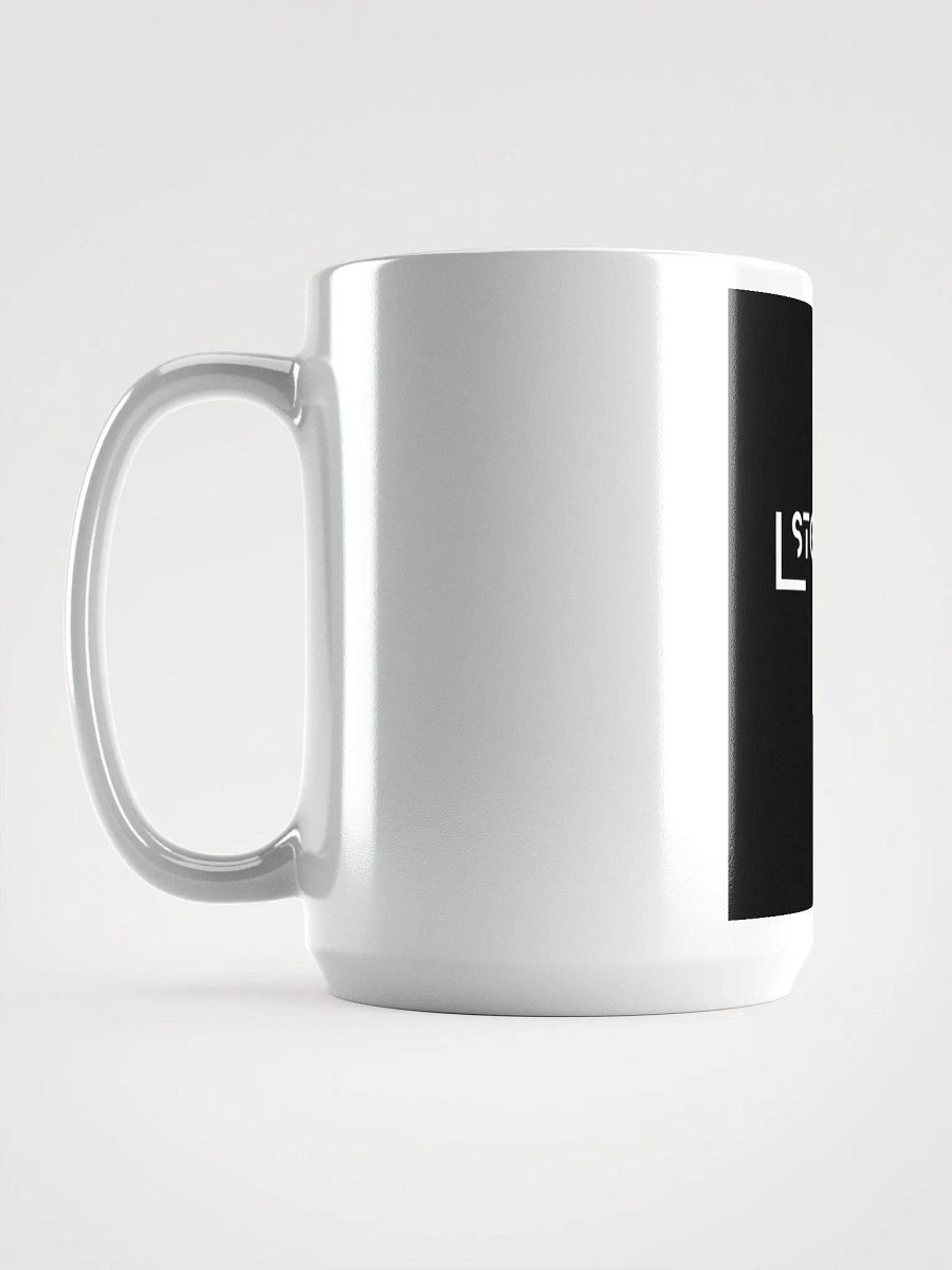 Stone(d) mug product image (6)