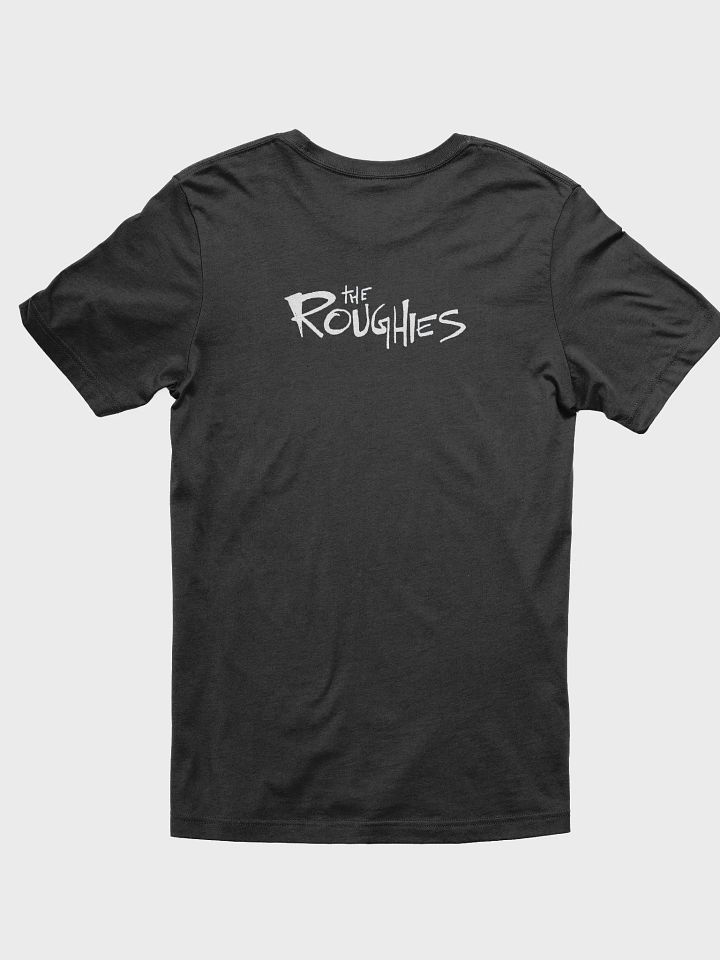 Everywhere's An Island Logo Tee - Dark Colors product image (10)