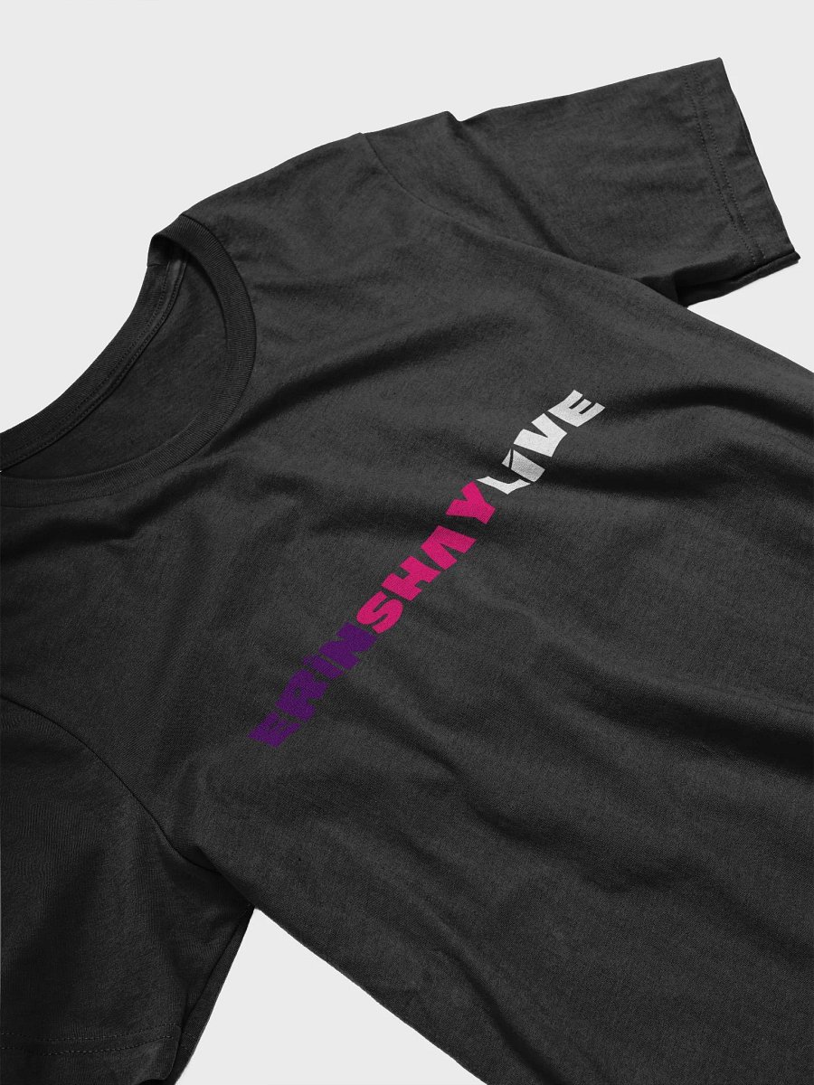 ESL Supersoft Tee product image (3)