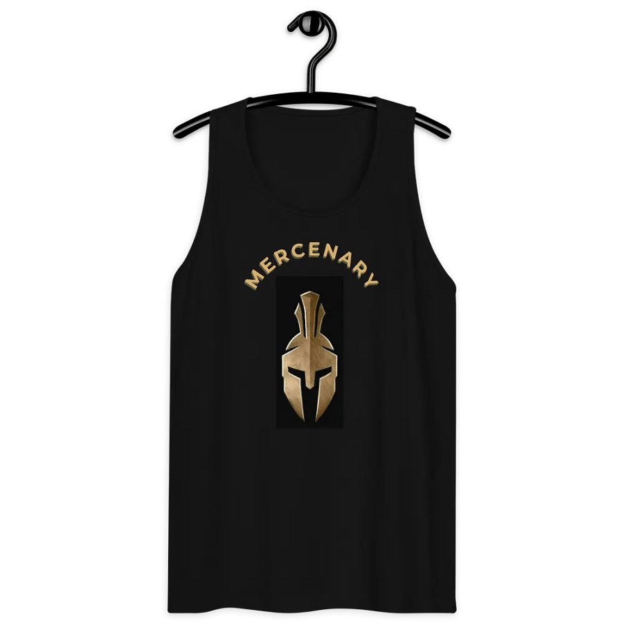 Men's Gym Vest/ Tank top product image (9)