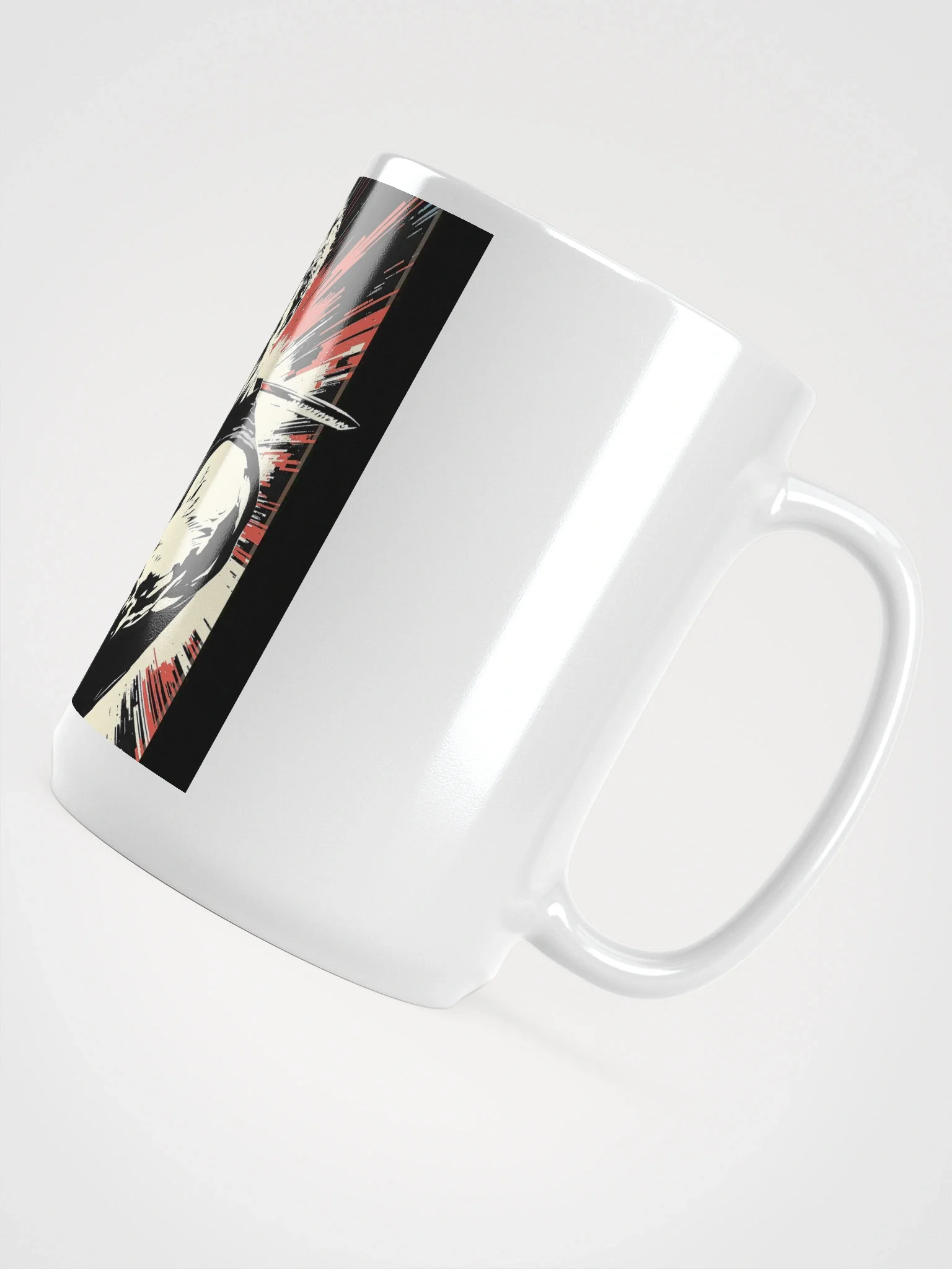 80s SHADOW WARRIOR product image (4)